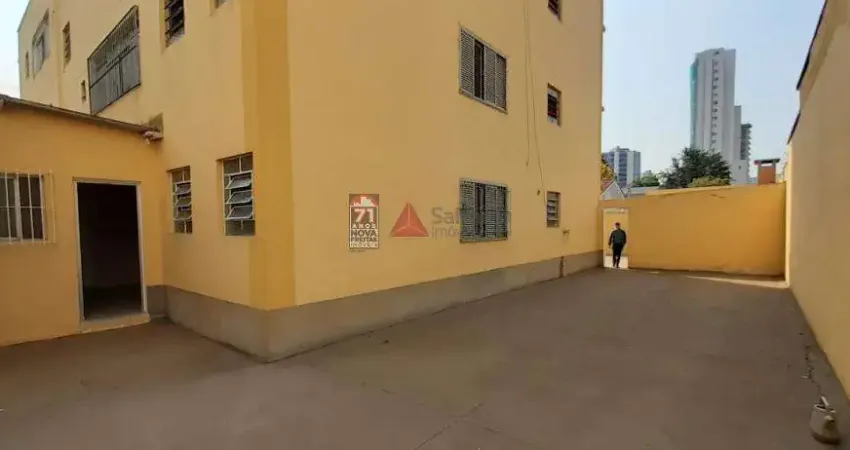 Apartamento com 3 quartos para alugar na Rua Major Francisco de Paula Elias, 271, Vila Adyana, São José dos Campos