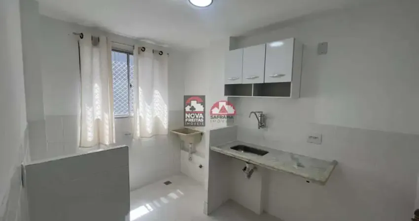 Apartamento venda 43 m² | 2 dormitorios | jardim satélite | são josé dos campos