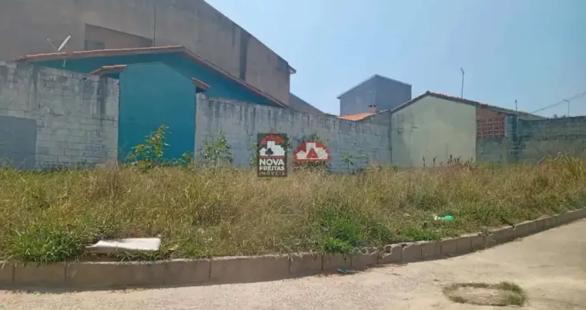 Terreno à venda na Avenida Valter de Oliveira, 490, Jardim Santa Júlia, São José dos Campos