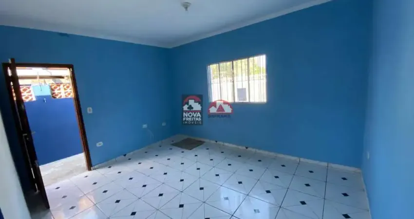 Casa com 2 quartos à venda na Rua Vicente Donatti Nunes, 140, Campos de São José, São José dos Campos