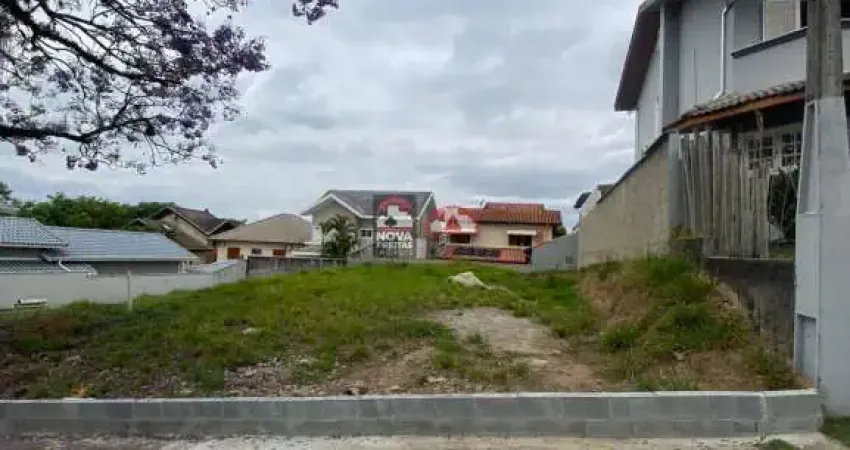Terreno em condomínio fechado à venda na Avenida Possidonio José de Freitas, 1571, Urbanova, São José dos Campos