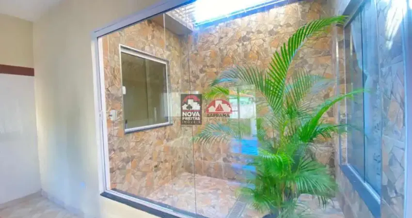 Casa com 4 quartos à venda na Avenida Frei Pacifico Wagner, 01, 509, Centro, Caraguatatuba