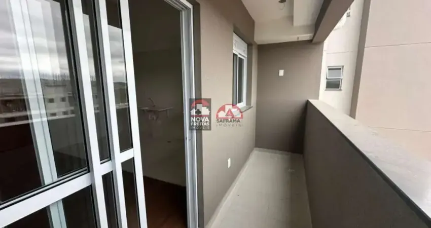 Apartamento com 3 quartos à venda na Rua Doutor Luiz Daher, 27, Condomínio Residencial Colinas do Paratehy, São José dos Campos