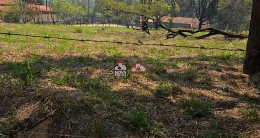 Terreno à venda na Rua José Roberto Joaquim, s/n, Jardim Torrão de Ouro, São José dos Campos