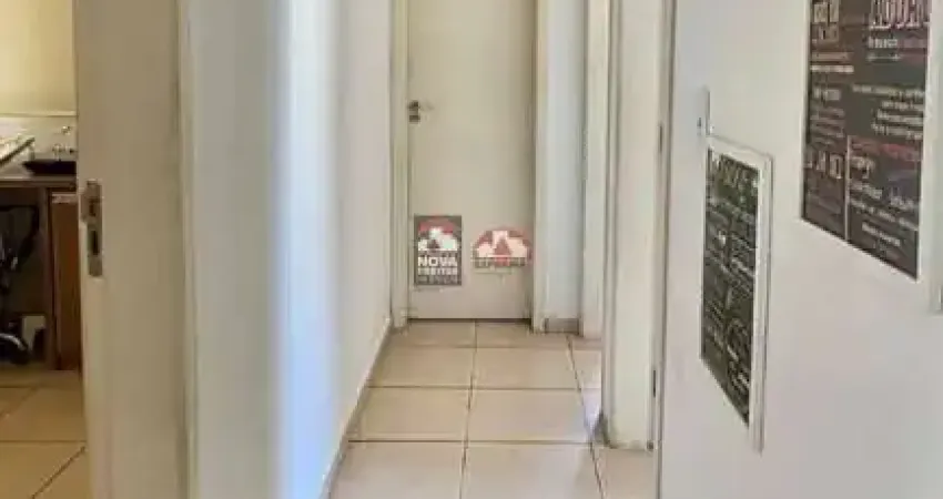 Apartamento à venda 65m² - spazio campo alvorada no jardim américa