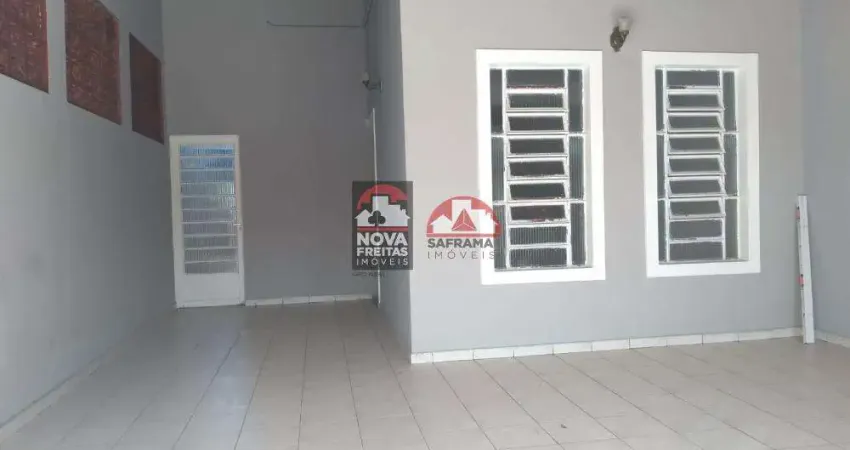 Casa com 3 quartos para alugar na Rua Arequipa, 499, Jardim América, São José dos Campos
