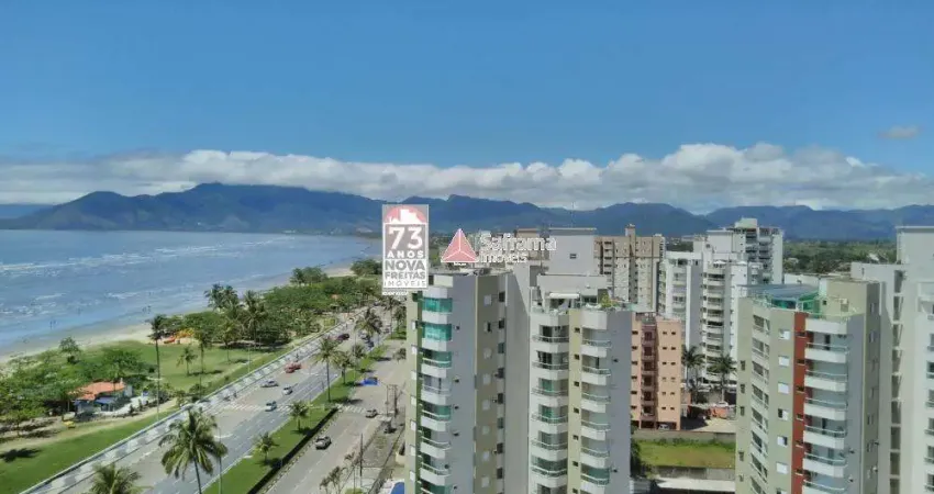 Cobertura com 4 quartos para alugar na Avenida Prefeito Geraldo Nogueira da Silva, 869, Indaiá, Caraguatatuba