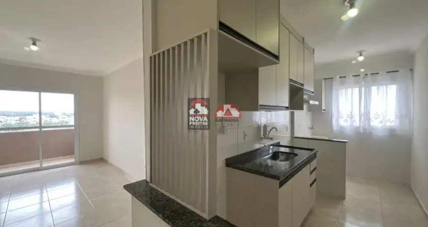 Apartamento venda 63m² - 2 dormitorios - vila maria - são josé dos campos