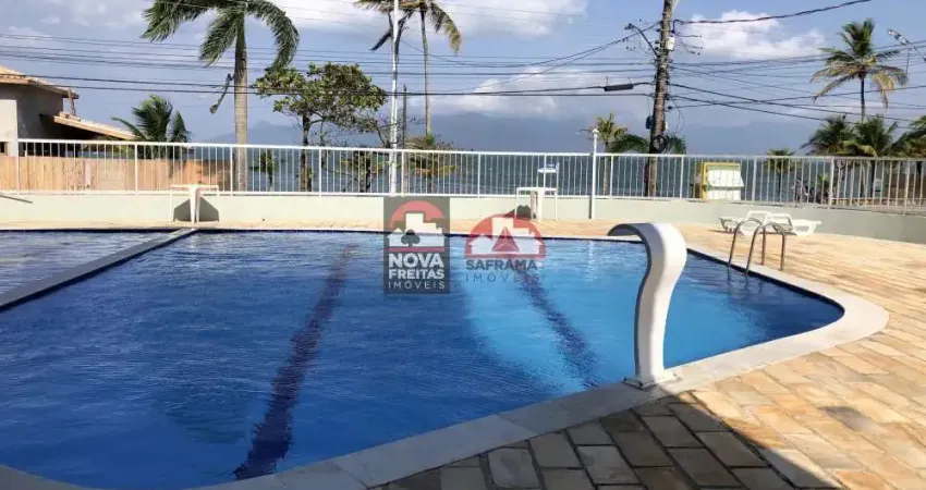 Apartamento com 2 quartos à venda na Avenida Doutor Aldino Schiavi, Bl B, 777, Martim de Sá, Caraguatatuba