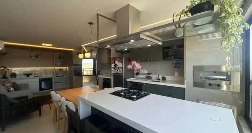 Apartamento venda | 75 m² | 2 dorms (1 suíte) | vila adyana | porteira fechada (exceto lava & seca)