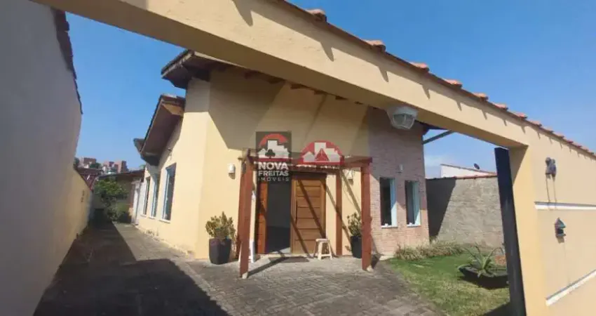 Imóvel misto para seu comércio com várias possibilidades de instalações