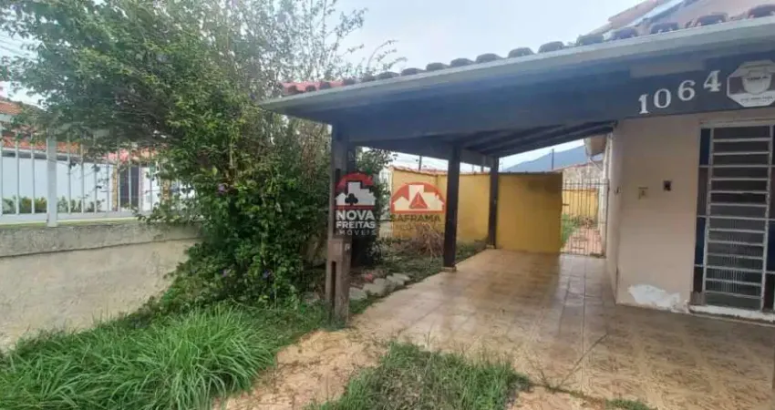 Casa com 3 quartos à venda na Avenida Minas Gerais, 1064, Indaiá, Caraguatatuba