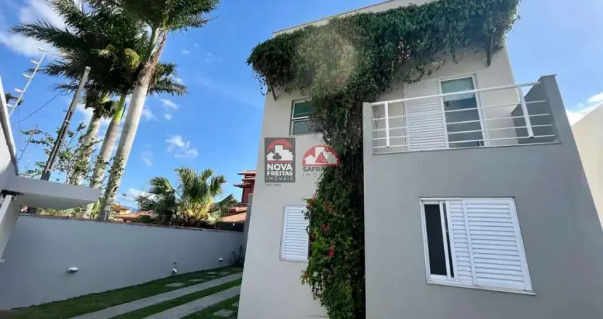 Casa com 4 quartos à venda na Rua Semaan Yossef Alouan, 392, Pontal de Santa Marina, Caraguatatuba