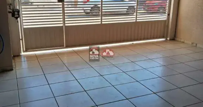 Casa com 2 quartos à venda na Rua Pouso Alegre, 143, Bosque dos Eucaliptos, São José dos Campos