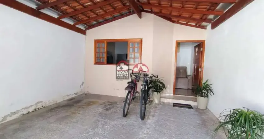 Casa nova com projeto moderno ? pronta para morar em pindamonhangaba!