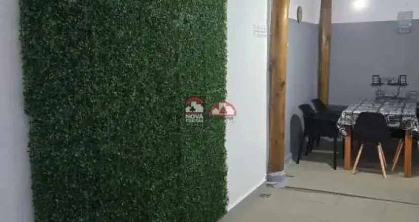 Casa com 2 quartos à venda na Avenida Nilo Braga Garcez, 5, 625, Martim de Sá, Caraguatatuba