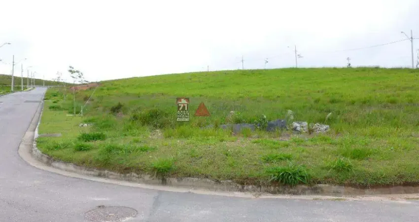 Terreno à venda na Avenida Possidonio José de Freitas, s/n, Urbanova, São José dos Campos