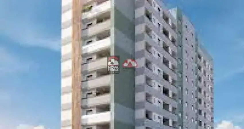 Apartamento para locação no condomínio avante em são josé dos campos
