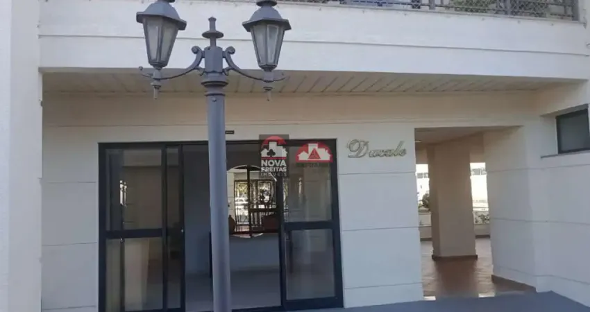 Apartamento com 4 quartos para alugar na Alameda José Alves de Siqueira Filho, 12, Vila Betânia, São José dos Campos