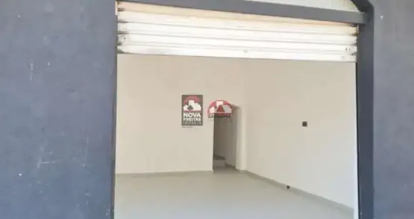 Ponto comercial para locação na av. andrômeda, jardim satélite em são josé dos campos