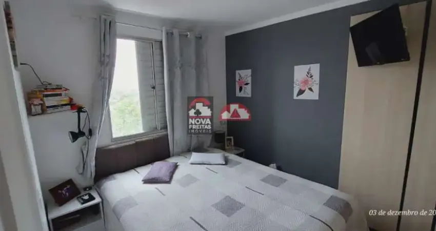 Cobertura com 3 quartos à venda na Rua Mathias Peres, Bloco 03, 46, Floradas de São José, São José dos Campos