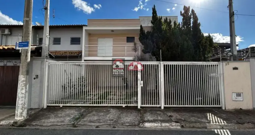 Casa com 3 quartos à venda na Rua João Baptista Passos, 25, Residencial Jardim Aurora, Pindamonhangaba