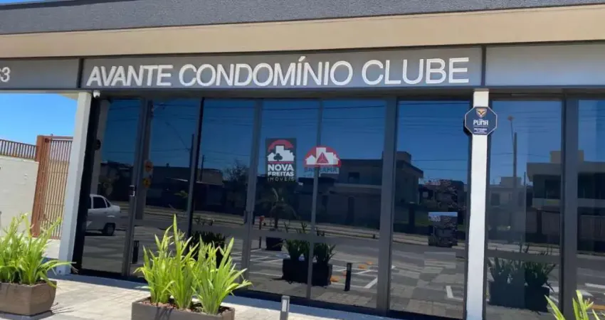 Locação de sala comercial no condomínio avante, bairro floresta em são josé dos campos