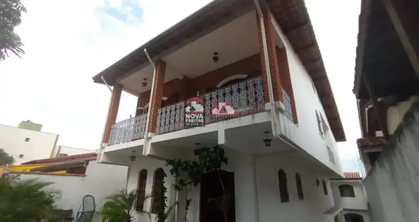 Casa com 4 quartos à venda na Rua Trajano Vieira de Macedo, 83, Jardim das Indústrias, São José dos Campos