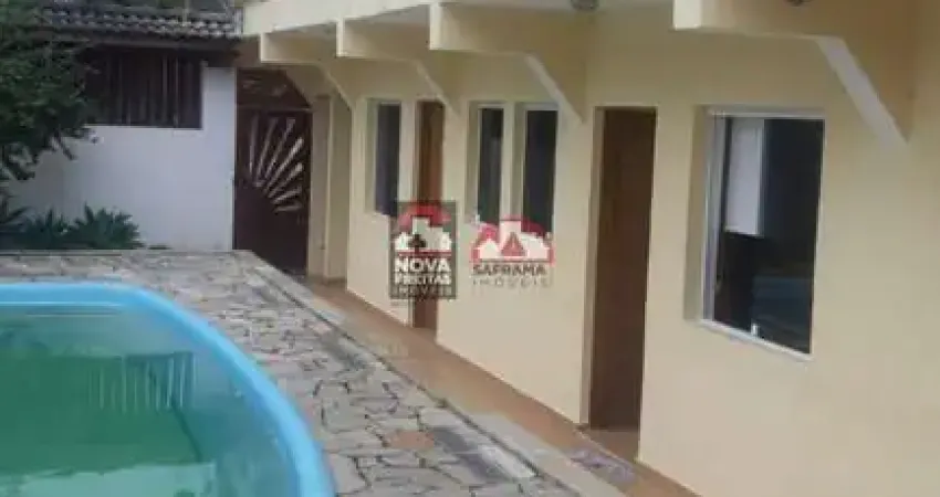 Ponto comercial à venda na Rua Comendador Salvador Lyria Lopes, 145 A, Martim de Sá, Caraguatatuba