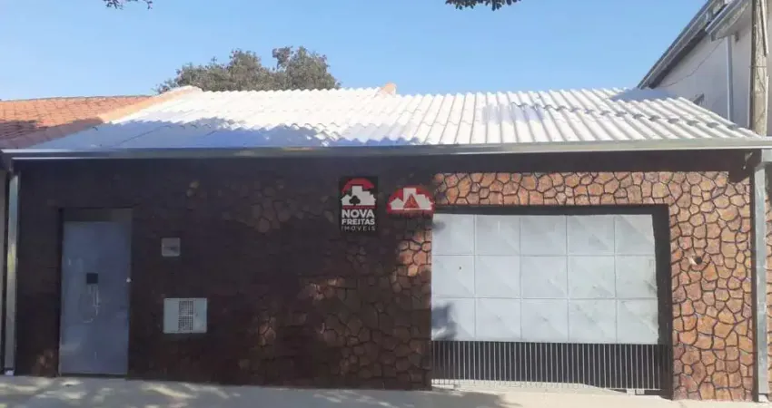 Casa com 2 quartos à venda na Rua Osvaldo Orlando da Costa, 62, Conjunto Residencial Dom Pedro I, São José dos Campos