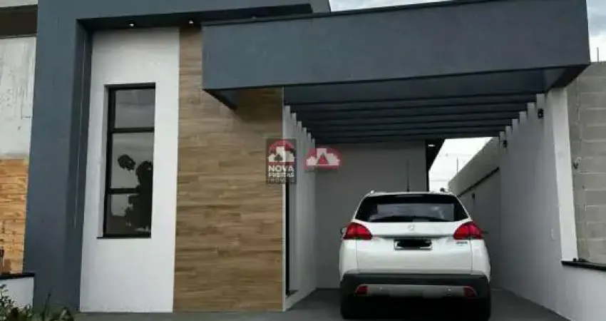 Casa à venda no condomínio bosque da imperatriz em pindamonhangaba!