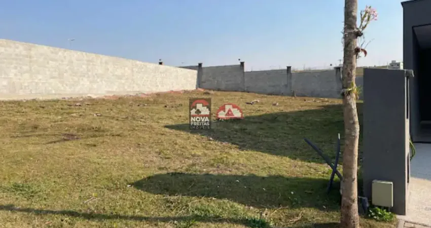 Terreno em condomínio fechado à venda na Rua Joaquim Vieira Alves, 189, Condomínio Residencial Monaco, São José dos Campos
