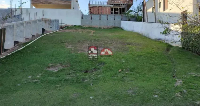 Terreno à venda - 453,84 m² - condomínio urbanova, são josé dos campos