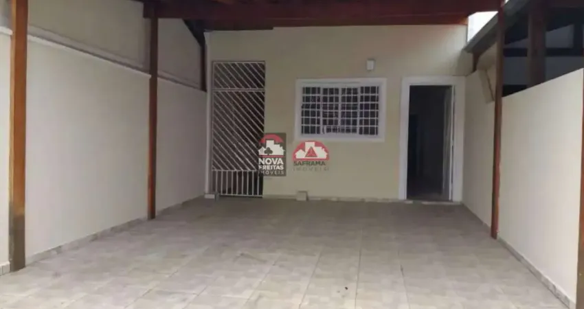 Casa com 3 quartos para alugar na Rua Gabriel de Souza Nogueira, 105, Residencial Bosque dos Ipês, São José dos Campos