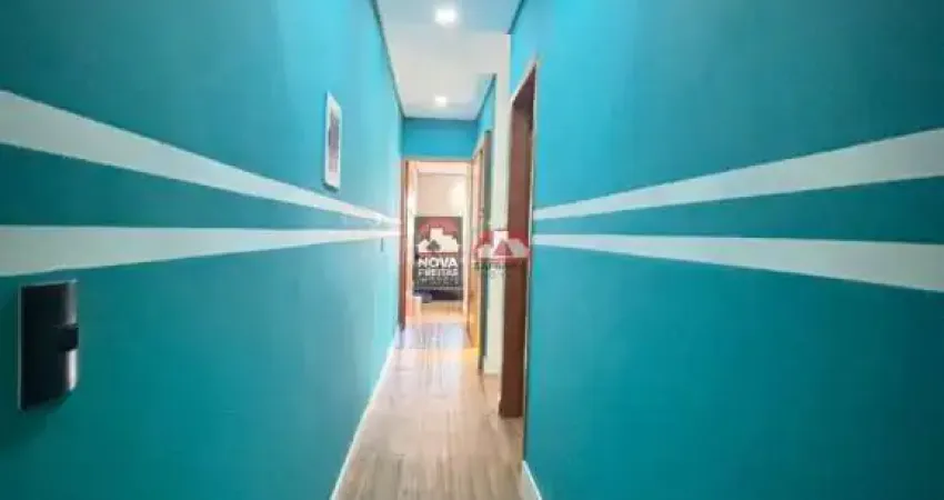 Casa com 3 quartos à venda na Rua das Ambrósias, 165, Jardim das Indústrias, São José dos Campos