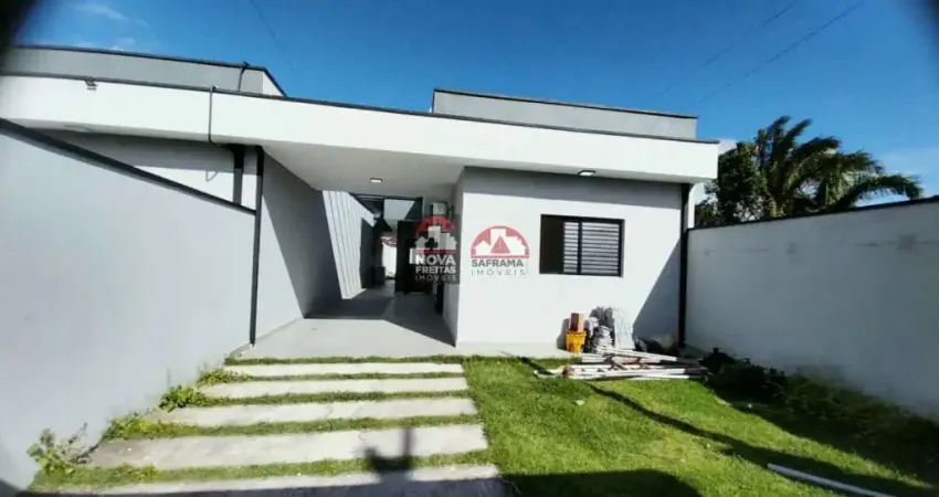 Casa com 3 quartos à venda na Rua Falcão, 1.199, Jardim das Gaivotas, Caraguatatuba