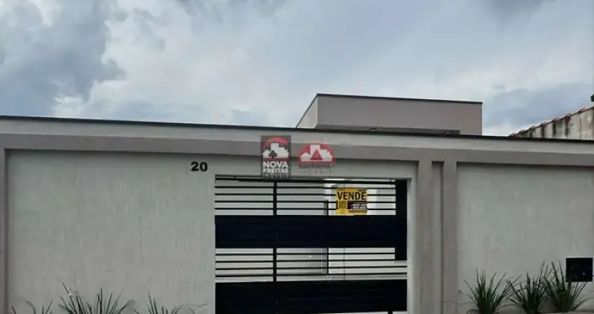 Casa com 3 quartos à venda na Rua Geraldo Prudente dos Santos, 20, Vila Suiça, Pindamonhangaba