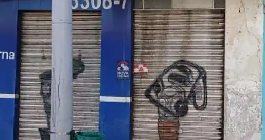 Ponto comercial para alugar na Rua Paraibuna, 258 B, Jardim São Dimas, São José dos Campos