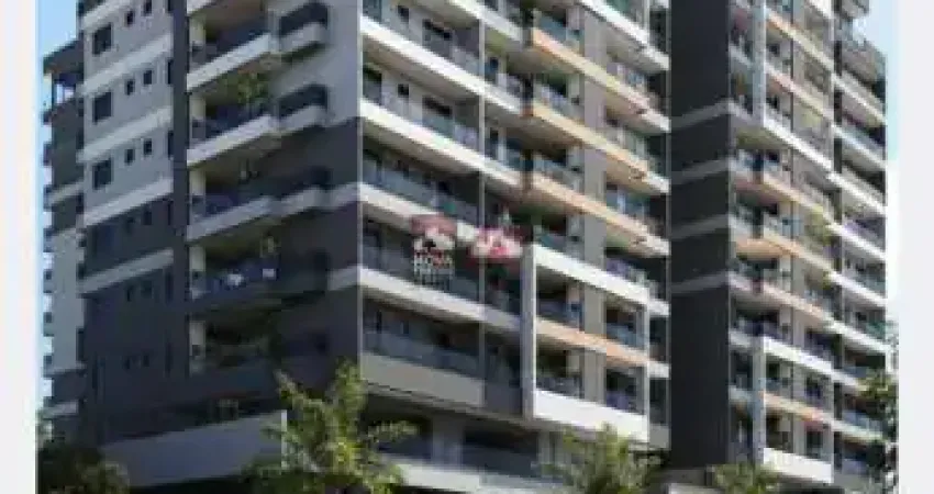 Apartamento com 1 quarto à venda na Rua Mathias de Albuquerque, 35, Poiares, Caraguatatuba