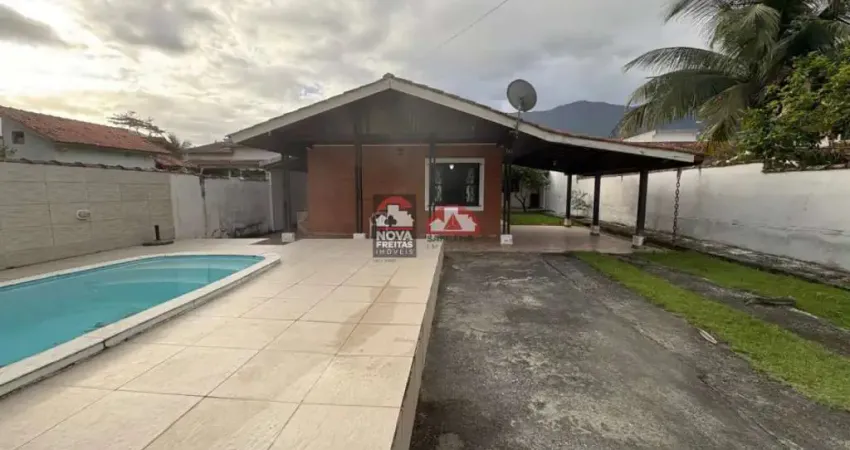 Casa com 2 quartos à venda na Rua Carmélias, 60, Portal da Fazendinha, Caraguatatuba