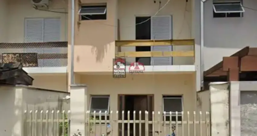 Casa com 2 quartos à venda na Rua Tertuliano Fogaça, Casa 4, 345, Caputera, Caraguatatuba