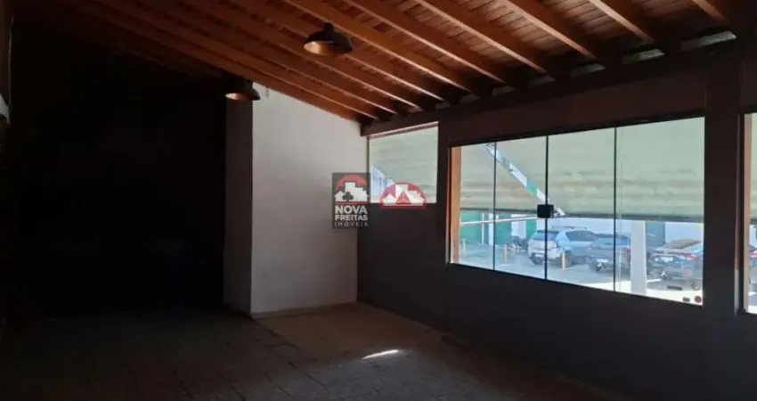 Ponto comercial para alugar na Rua Serimbura, 77, Vila Ema, São José dos Campos