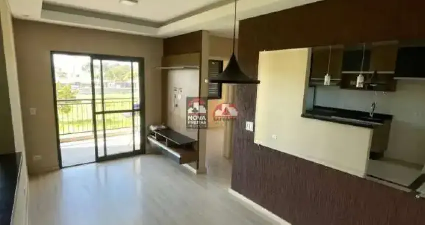 Oportunidade única! apartamento à venda no alto do cardoso no edifício balboa!