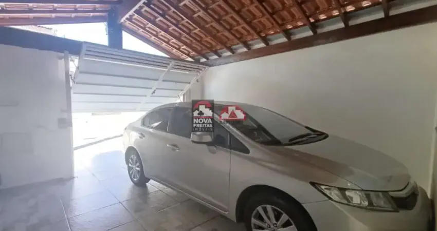 Casa com 3 quartos à venda na Rua Brazilina Correa Leite Casagrande, 202, Residencial Mombaça I, Pindamonhangaba