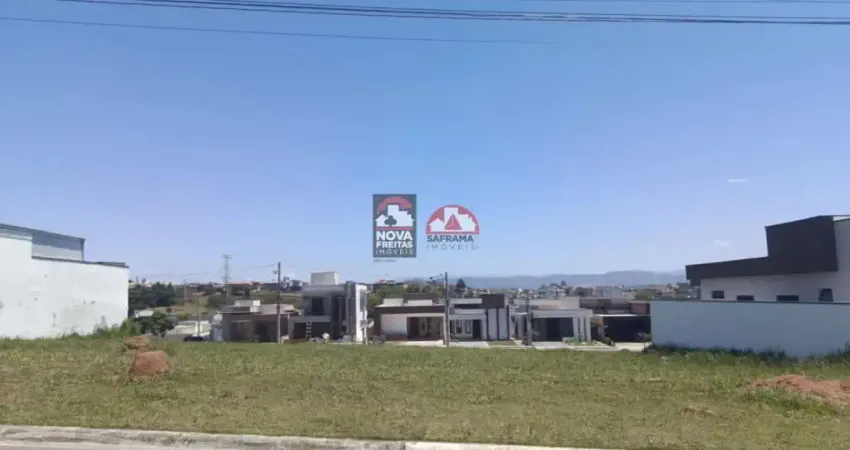 Terreno à venda na Rodovia João Amaral Gurgel, 2351/1, Residencial Colinas, Caçapava