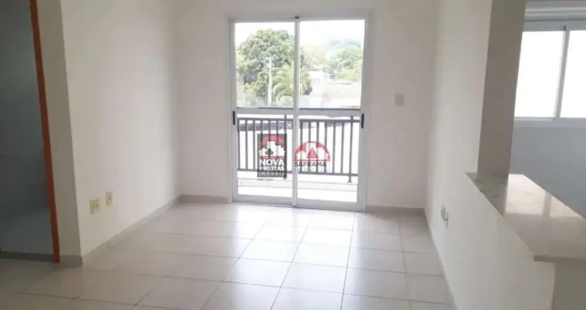 Apartamento com 2 quartos para alugar na Rua Benedito Antônio de Souza, Bloco B, 113, Centro, Jacareí