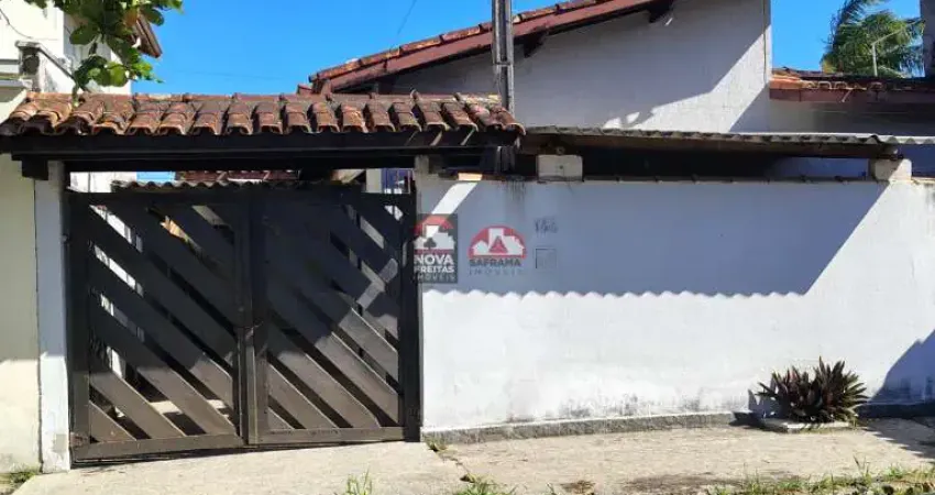Casa com 2 quartos para alugar na Alameda dos Corais, 132, Pontal de Santa Marina, Caraguatatuba