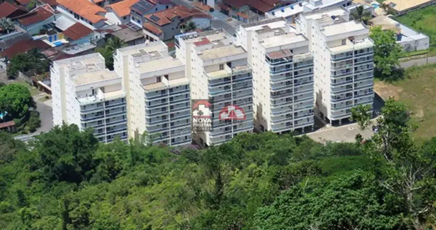 Apartamento com 2 quartos à venda na Alameda dos Cedros do Líbano, Bloco C, 197, Cidade Jardim, Caraguatatuba