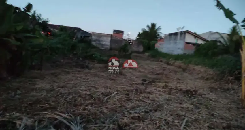 Terreno à venda na Rua 25 de Março, Luzia Alves Pinto, 0001, Perequê Mirim, Caraguatatuba