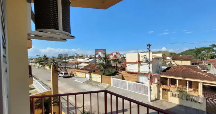 Apartamento com 3 quartos à venda na Rua Luiz Lyria Martinez, bloco único, 650, Martim de Sá, Caraguatatuba